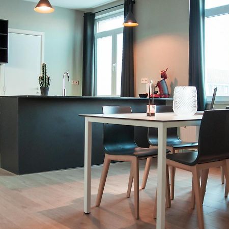 Apartamento Smartflats Design - La Gaité Bruselas Exterior foto