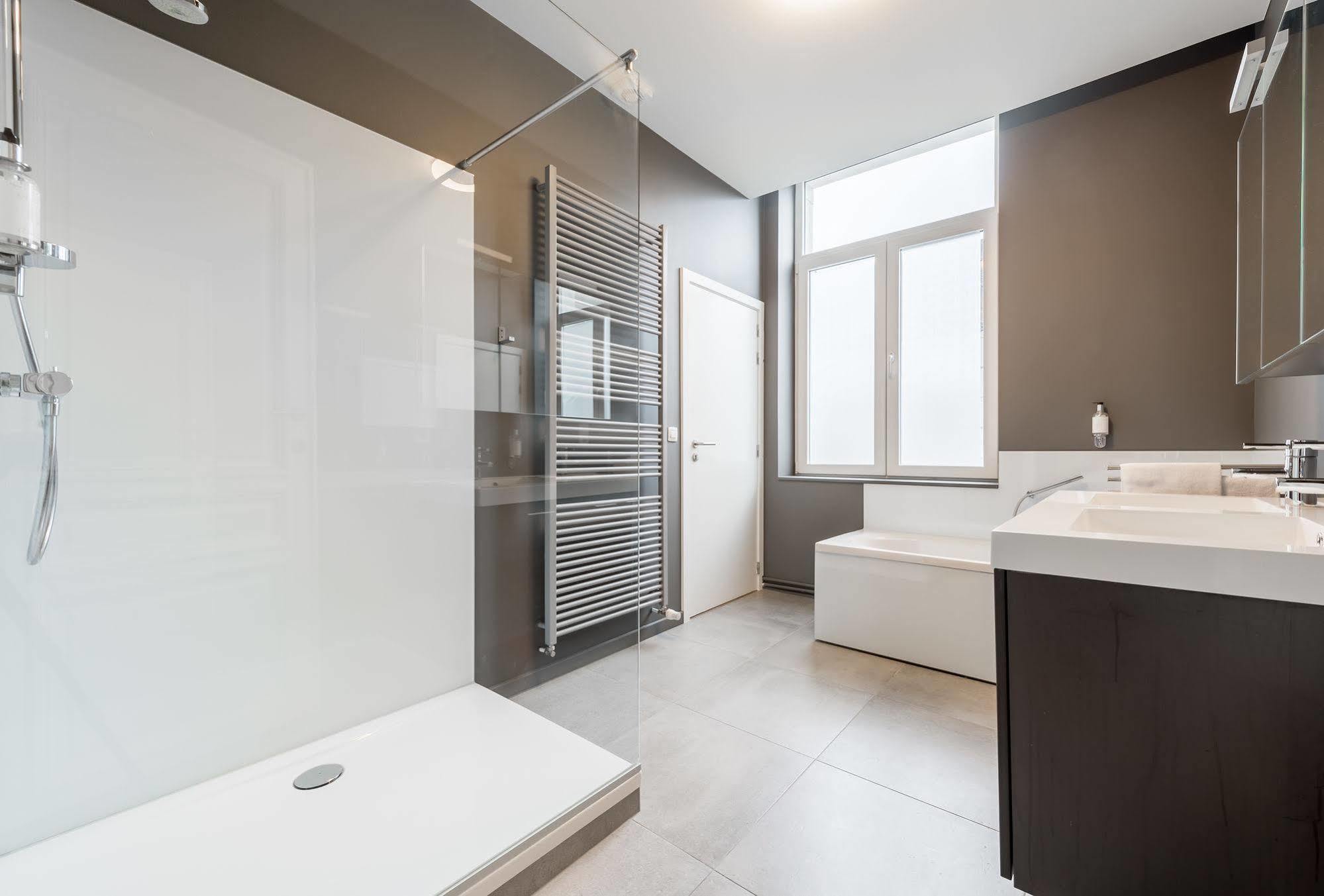 Apartamento Smartflats Design - La Gaité Bruselas Exterior foto